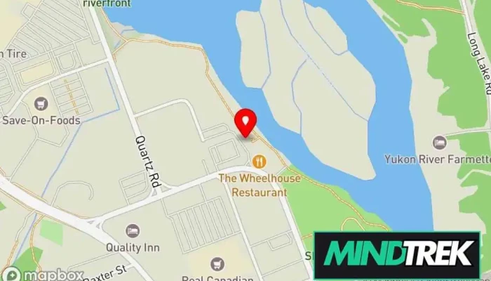 Summit Health Associates - Whitehorse