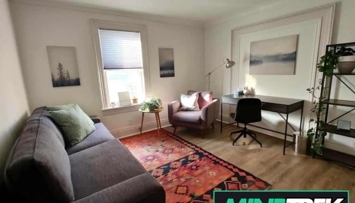 Summit View Psychotherapy - Newmarket