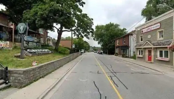 Summit View Psychotherapy -  Street View 360deg - Newmarket
