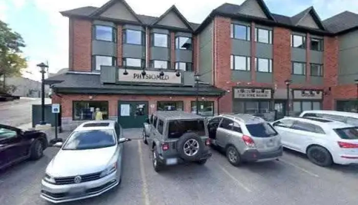 Sunlight Psychotherapy -  Street View 360deg - Alliston