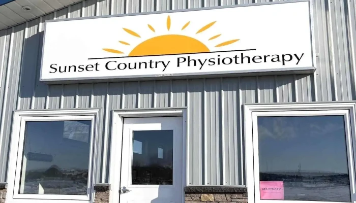Sunset Country Physiotherapy -  All - Dryden