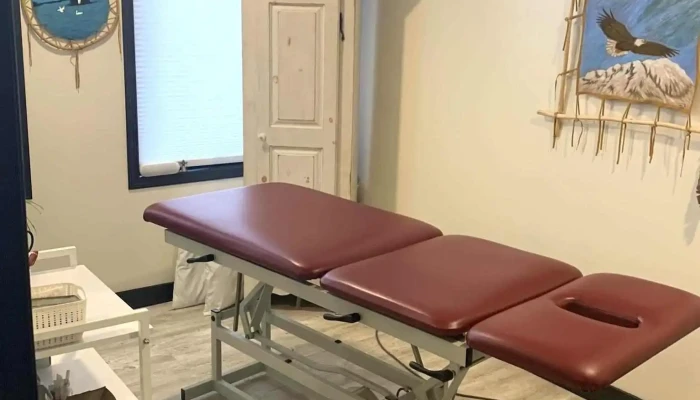 Sunshine Physio and Wellness - Cochrane