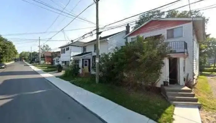 Sydney Hunter Psychotherapy -  All - Kingston