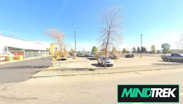 Sylvan Lake Hgh Therapy Clinic - Sylvan Lake