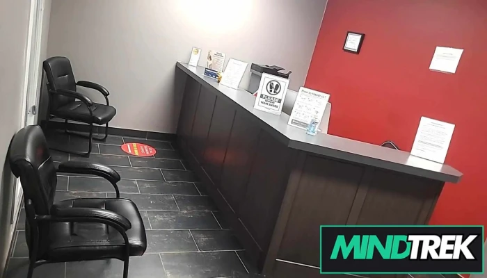 Synapse Tms - Yorkton