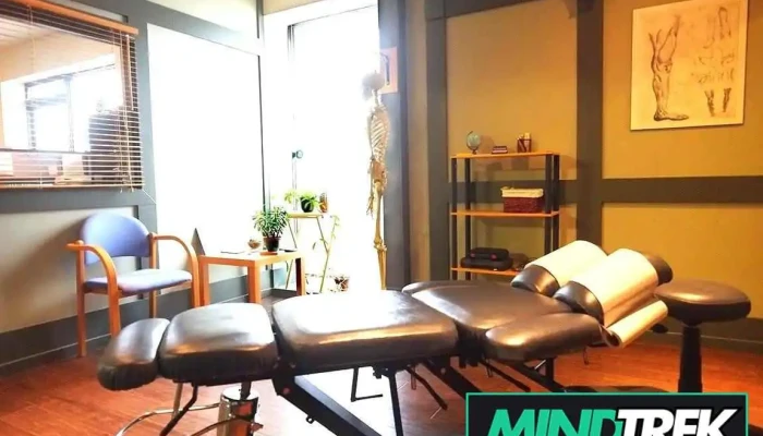 Synergy Health And Wellness Centre -  All - Collingwood