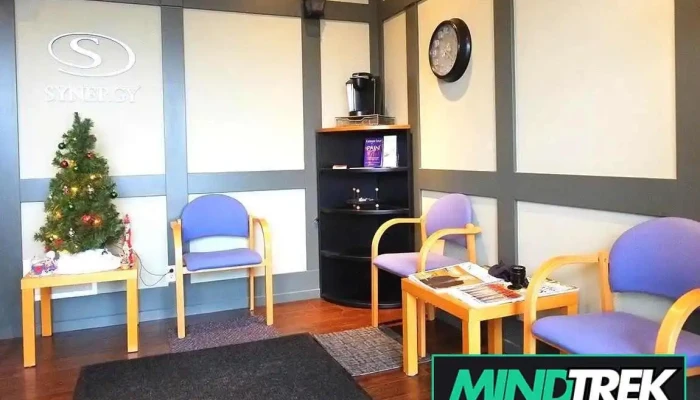 Synergy Health And Wellness Centre -  By Owner - Collingwood
