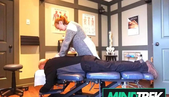 Synergy Health And Wellness Centre -  Medical Treatment - Collingwood