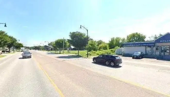 Synergy Health And Wellness Centre -  Street View 360deg - Collingwood