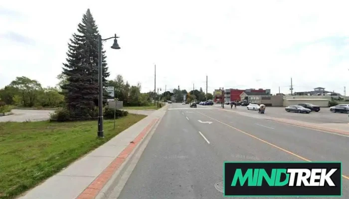 Synergy Healthcare Group - Orillia