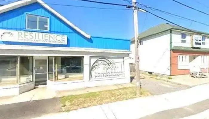 T Hughes Counselling -  All - Espanola