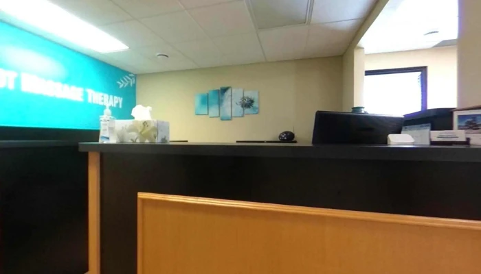 Talbot Massage And Lymphedema Clinic -  Street View 360deg - Essex