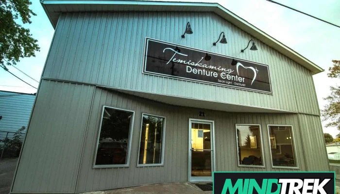 Temiskaming Denture Center - Temiskaming Shores