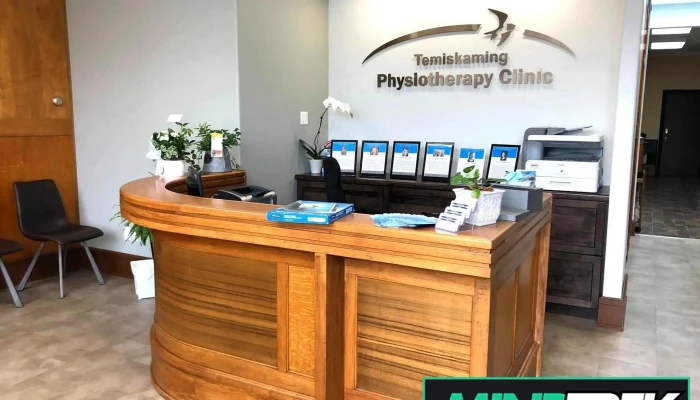 Temiskaming Physiotherapy Clinic - Temiskaming Shores