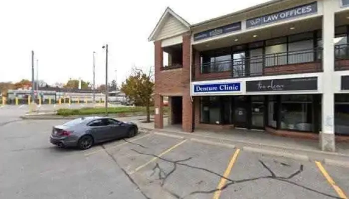 The Amicus Group -  Street View 360deg - Whitchurch-stouffville