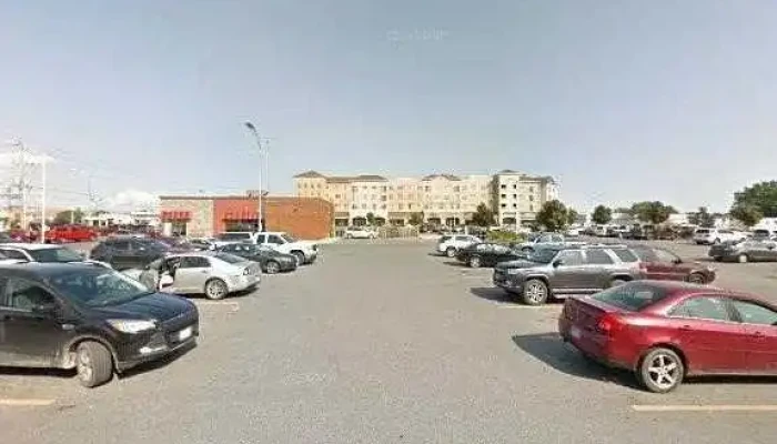 The Armchair Collective Kingston Counselling Psychotherapy Street View 360deg - Kingston