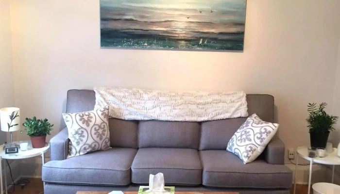 The Calm Collective Psychotherapy -  All - Toronto