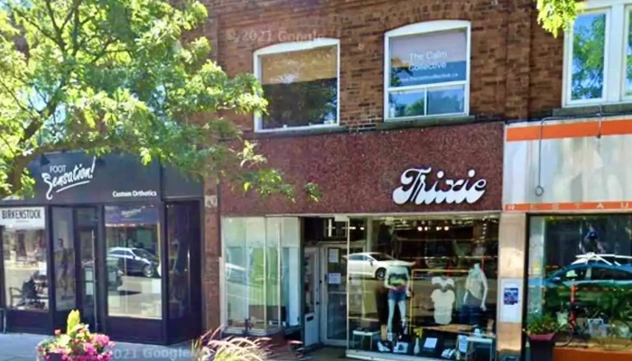 The Calm Collective Psychotherapy -  By Owner - Toronto