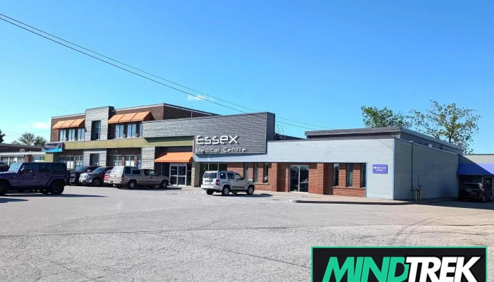 The Care Institute -    Essex All - Essex