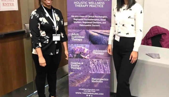 The Cohen Clinic -  All - Toronto