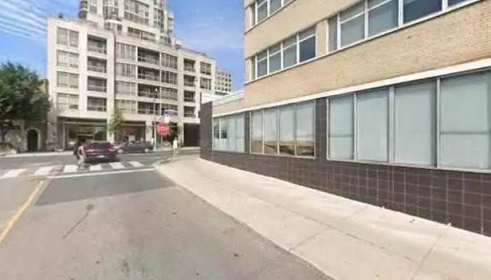 The Cohen Clinic -  Street View 360deg - Toronto