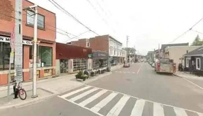 The Compassion Project -  Street View 360deg - Hamilton
