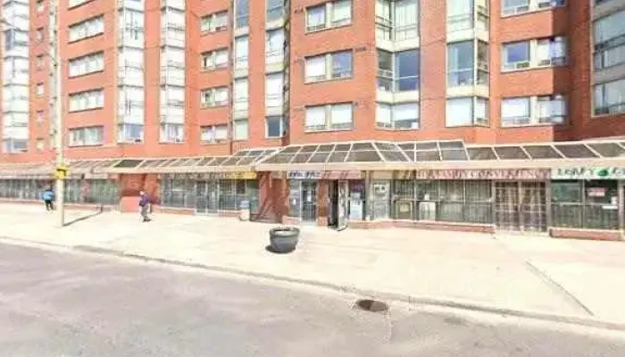 The Constructive Mind Therapy -  Street View 360deg - Toronto