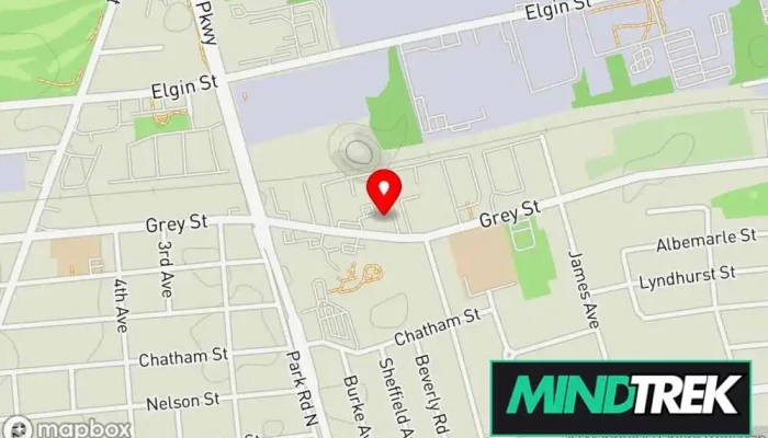 The Couch Counselling And Support Services -  Map - Brantford