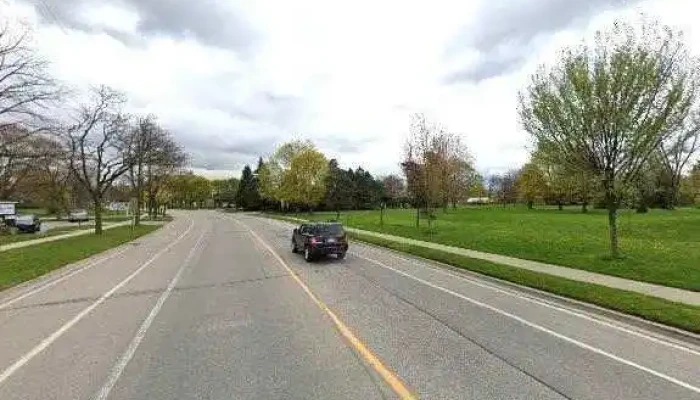 The Couch Counselling And Support Services -  Street View 360deg - Brantford