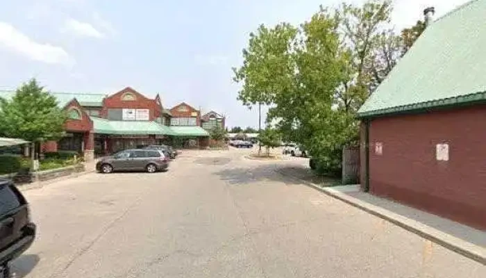 The Counselling Centre -  All - Thornhill