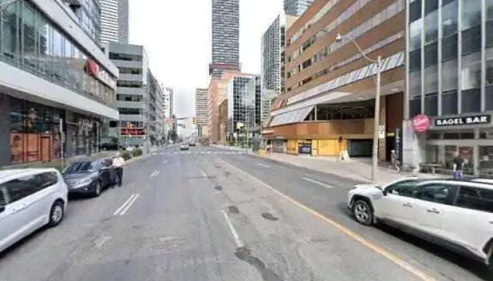 The Counselling Centre -  All - Toronto
