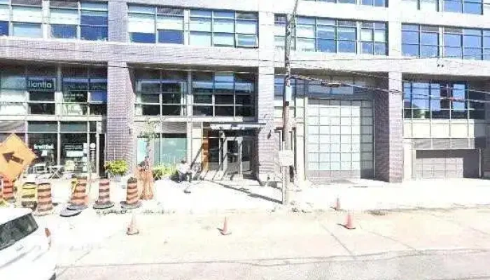 The Design Your Life Centre -  Street View 360deg - Toronto