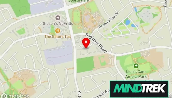 The Family Healing Centre -  Map - Cambridge