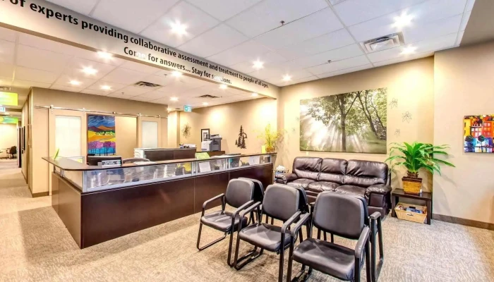 The Family Psychology Place - 10333 Southport Rd Sw