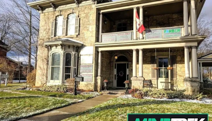 The Glen Tara Centre for Hypnosis, Counselling and Wellness - Guelph