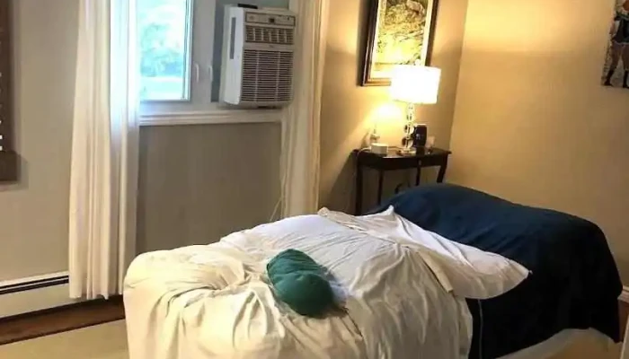 The Healing Centre - Cobourg