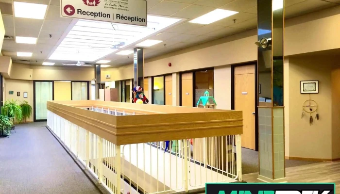The Phoenix Centre for Children and Families - Pembroke - Pembroke