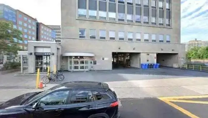 The Possibilities Clinic -    Adhd Clinic Toronto Street View 360deg - Toronto