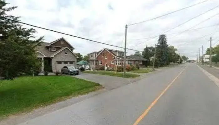 The Priory Wellness Centre -  All - Belleville