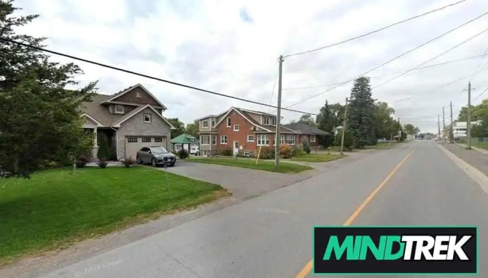 The Priory Wellness Centre - Belleville