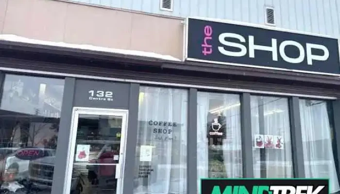 The Shop Meadow Lake Inc. - Meadow Lake