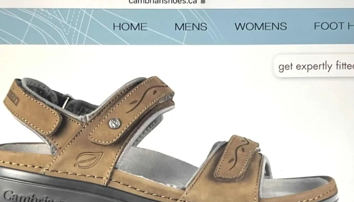 The Stride Clinic Custom Foot Orthotics Orillia Orthotics Prosthetics Service - Orillia
