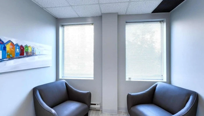The Therapy Centre -  Street View 360deg - Hamilton