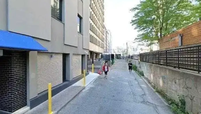 The Therapy Centre -  Street View 360deg - Toronto