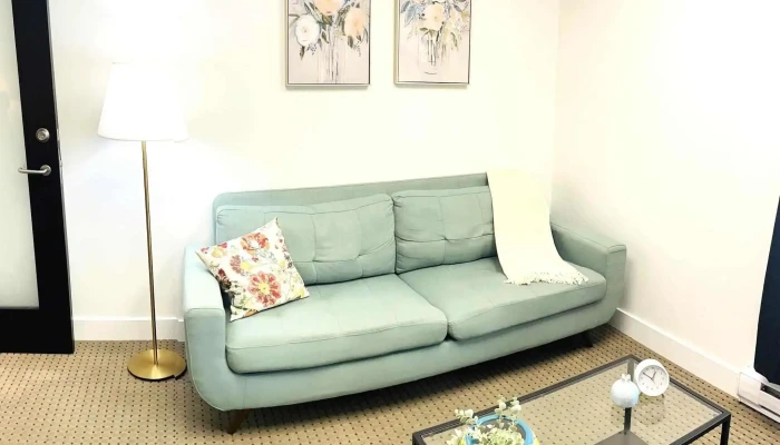 The Therapy Group - Pointe-Claire