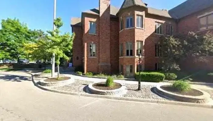 The Therapy Space -  Street View 360deg - Mississauga