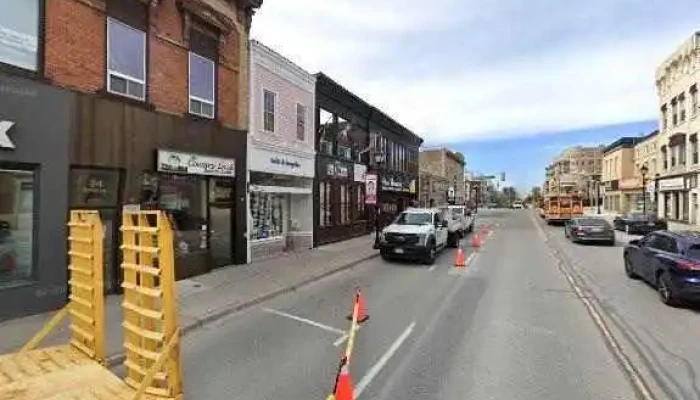 The Thought Centre -  Street View 360deg - Aurora