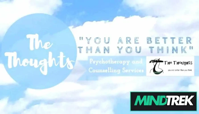 The Thoughts - Hamilton