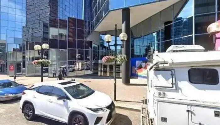 The Thoughts -  Street View 360deg - Hamilton