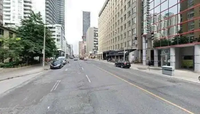 The Well Parents Centre -  Street View 360deg - Toronto